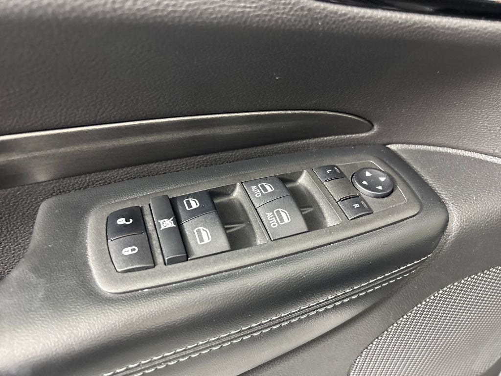 2022 Dodge Durango SXT