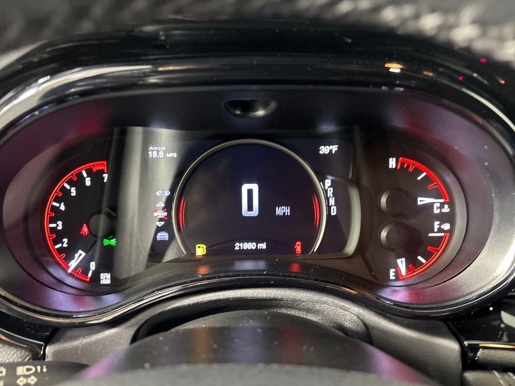 2022 Dodge Durango SXT