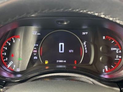 2022 Dodge Durango SXT