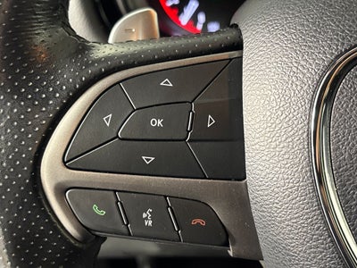 2022 Dodge Durango SXT