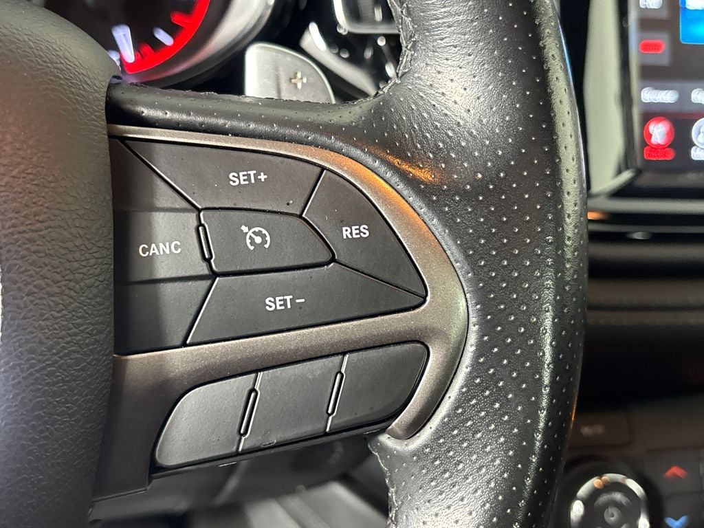 2022 Dodge Durango SXT