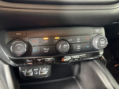 2022 Dodge Durango SXT