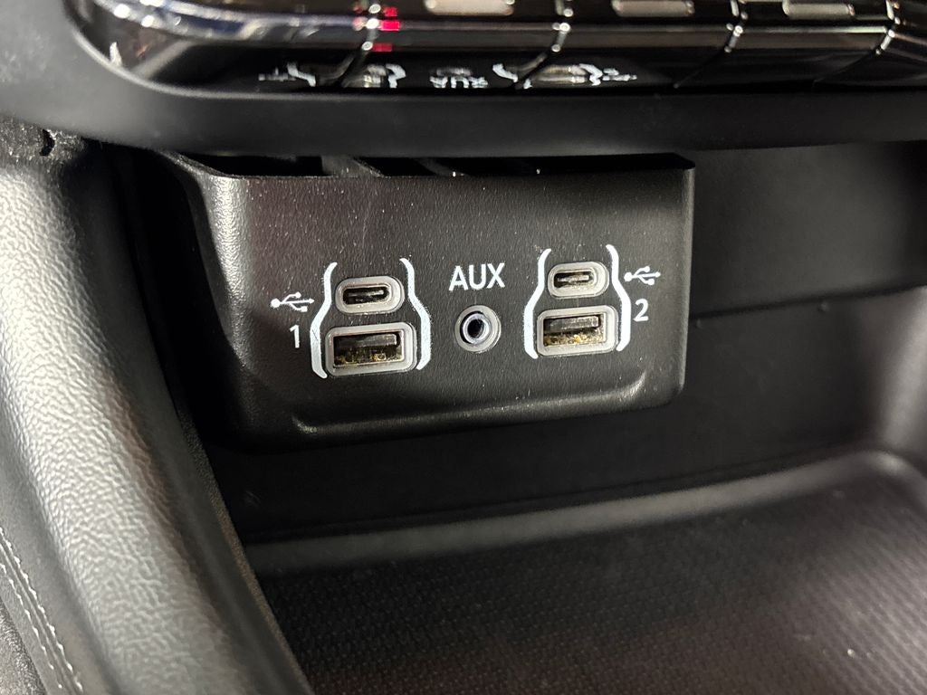 2022 Dodge Durango SXT