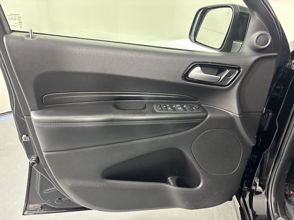 2022 Dodge Durango SXT