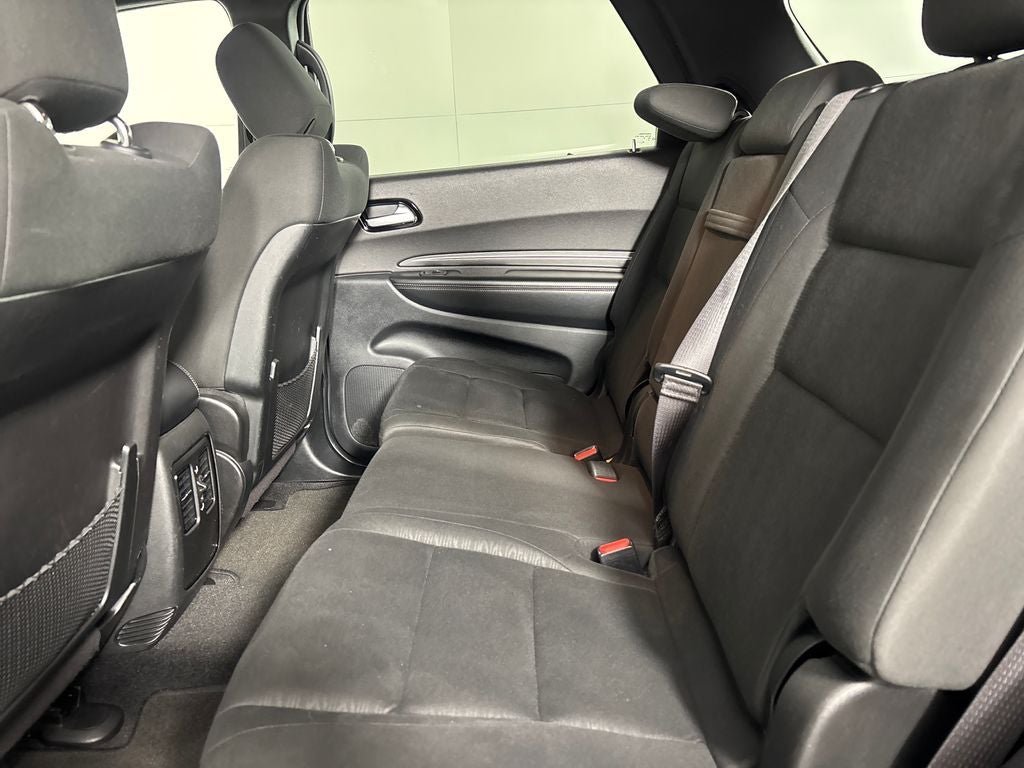 2022 Dodge Durango SXT