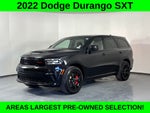 2022 Dodge Durango SXT