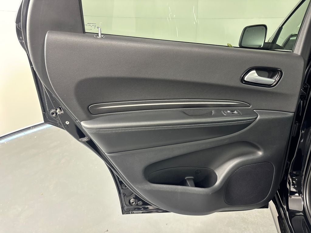 2022 Dodge Durango SXT