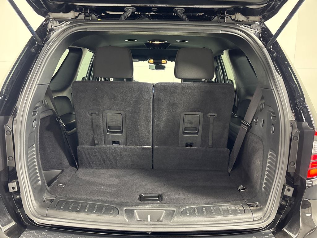 2022 Dodge Durango SXT