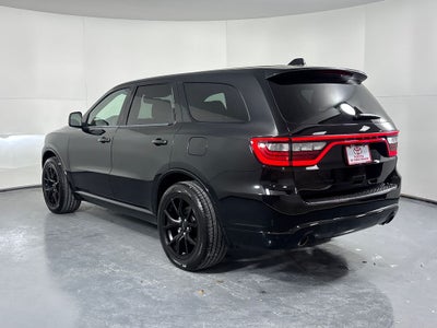 2022 Dodge Durango SXT