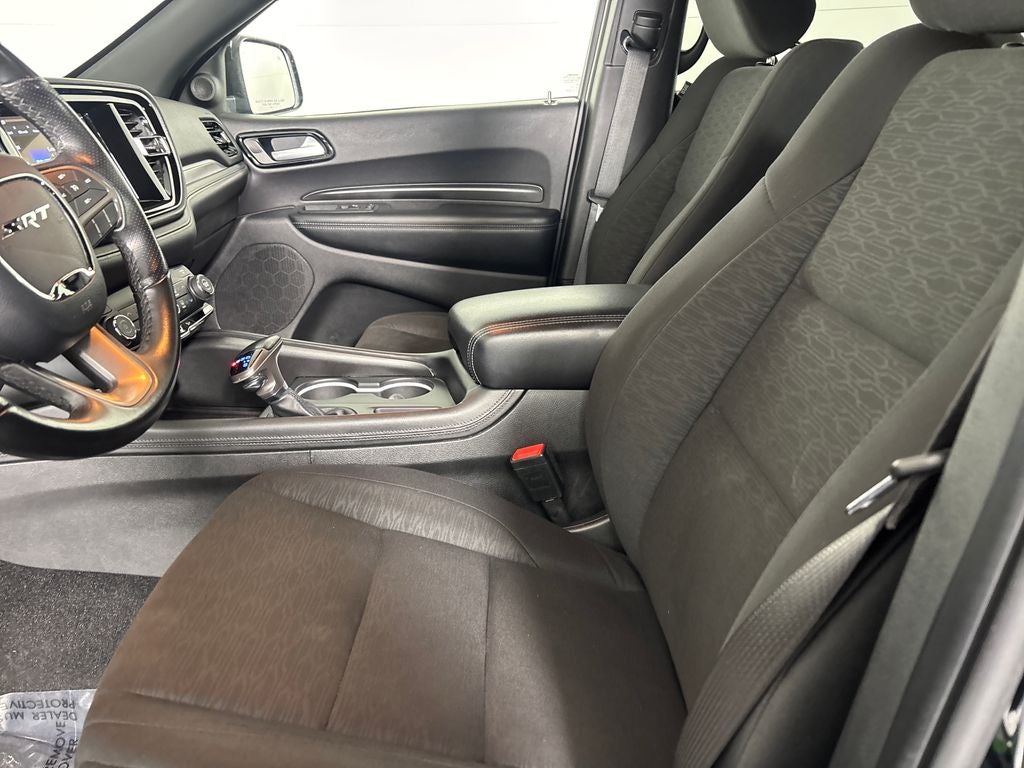 2022 Dodge Durango SXT