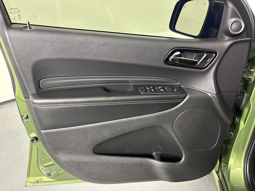 2021 Dodge Durango GT