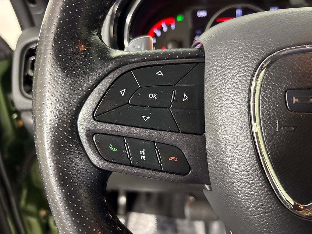 2021 Dodge Durango GT