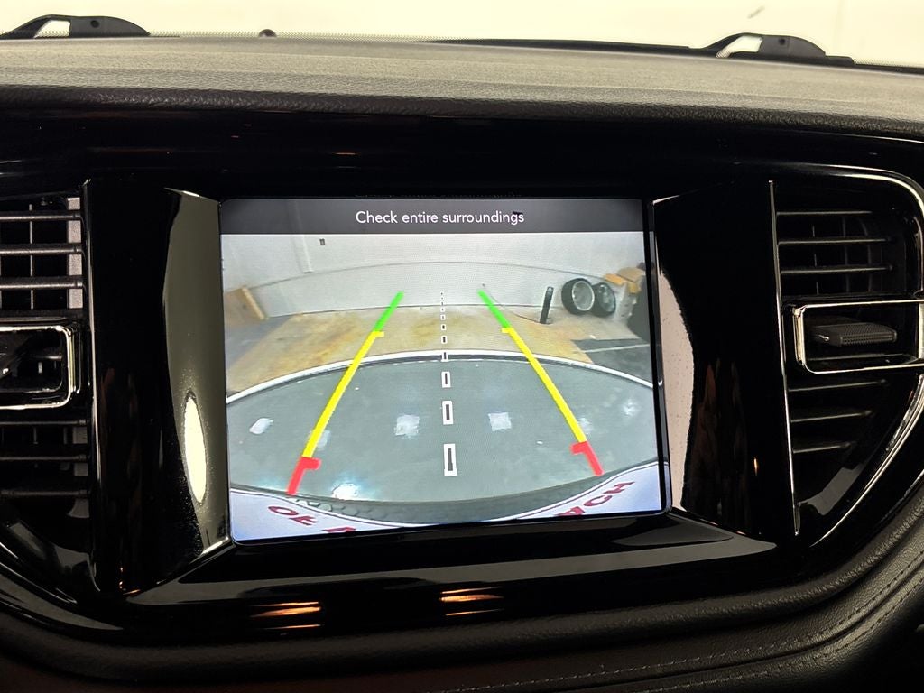 2021 Dodge Durango GT