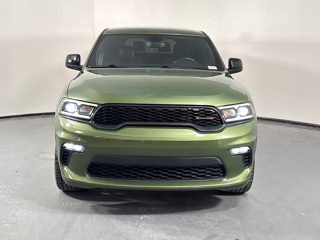 2021 Dodge Durango GT