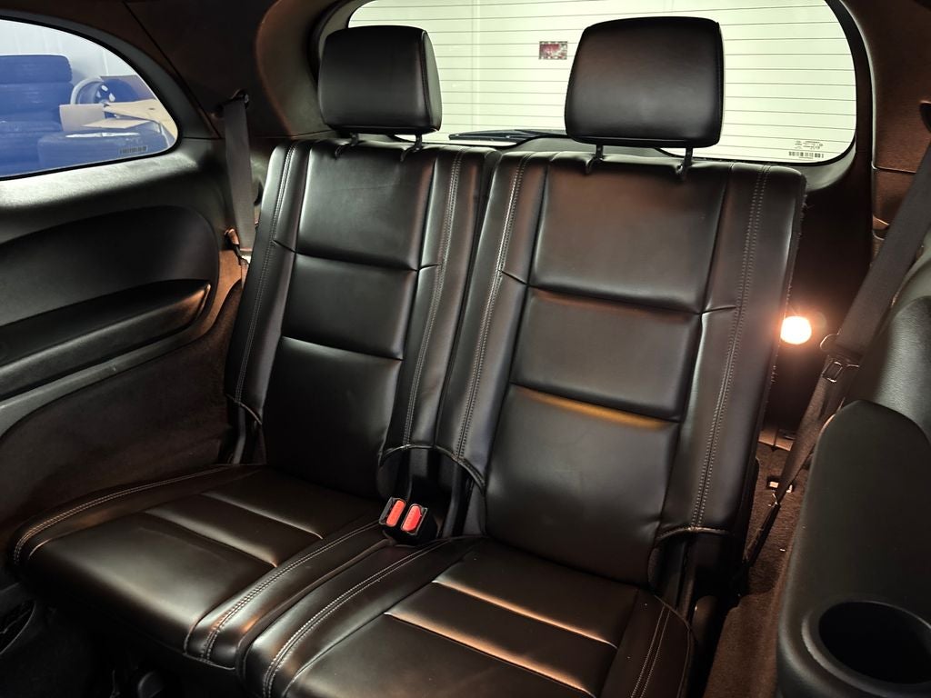 2021 Dodge Durango GT