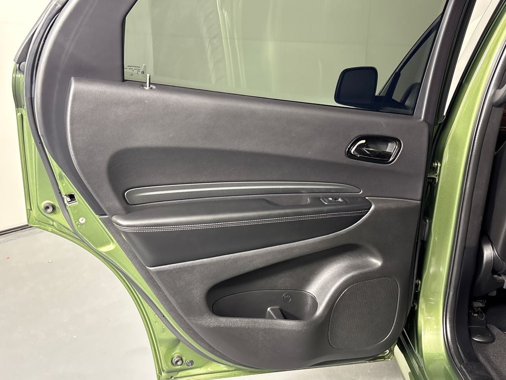 2021 Dodge Durango GT