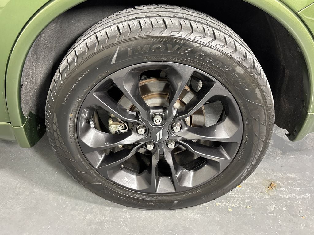 2021 Dodge Durango GT