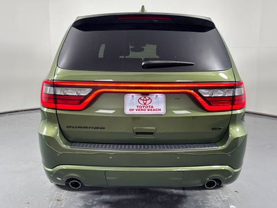 2021 Dodge Durango GT