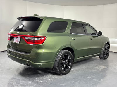 2021 Dodge Durango GT