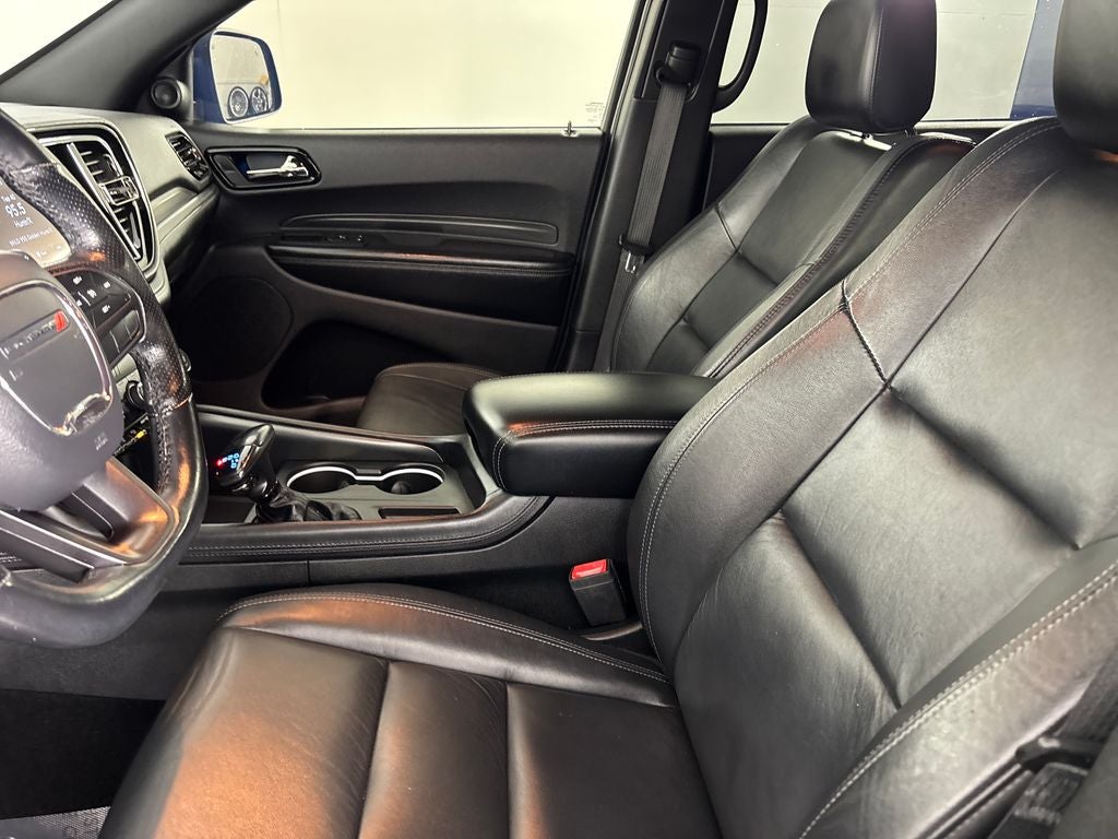 2021 Dodge Durango GT