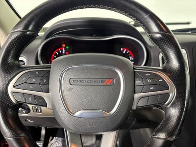 2020 Dodge Durango SXT