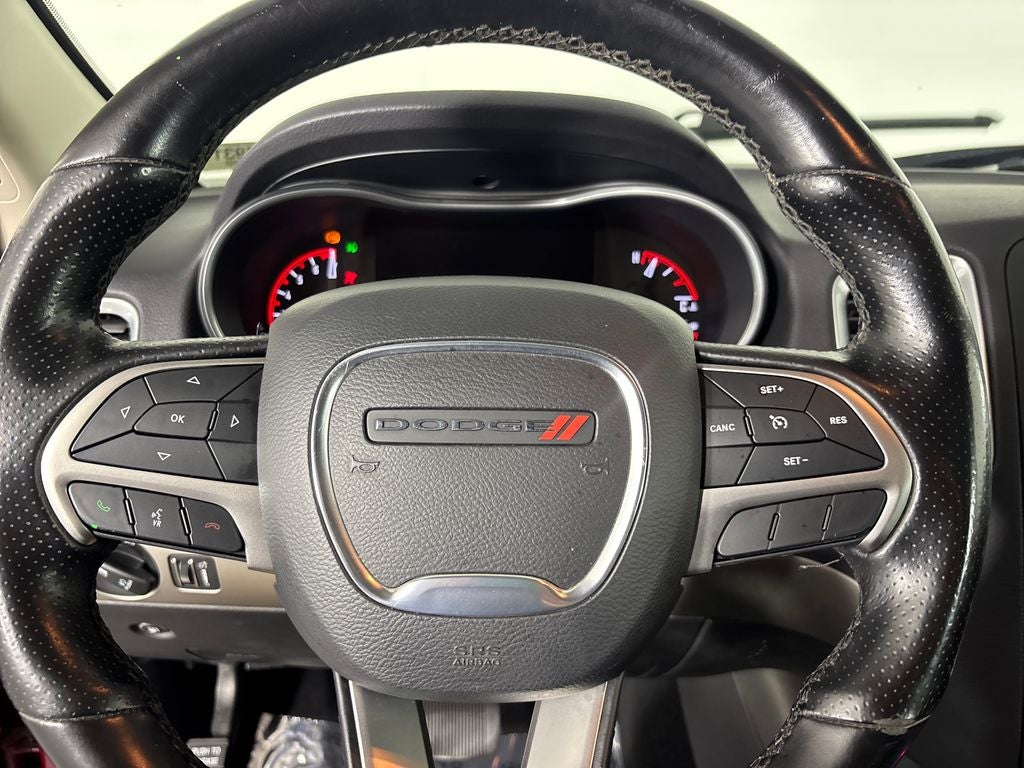 2020 Dodge Durango SXT