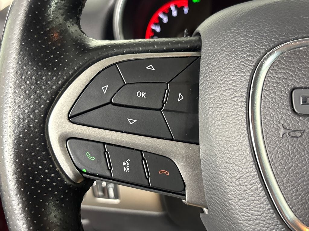 2020 Dodge Durango SXT