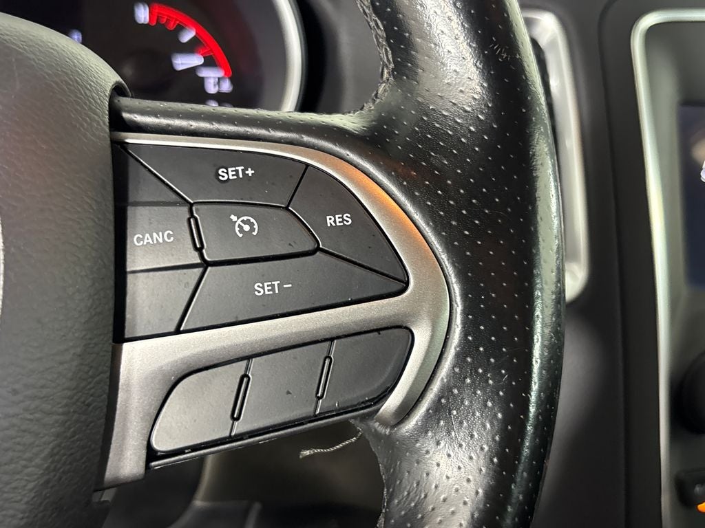 2020 Dodge Durango SXT