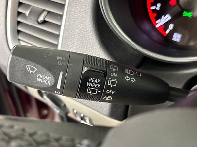 2020 Dodge Durango SXT