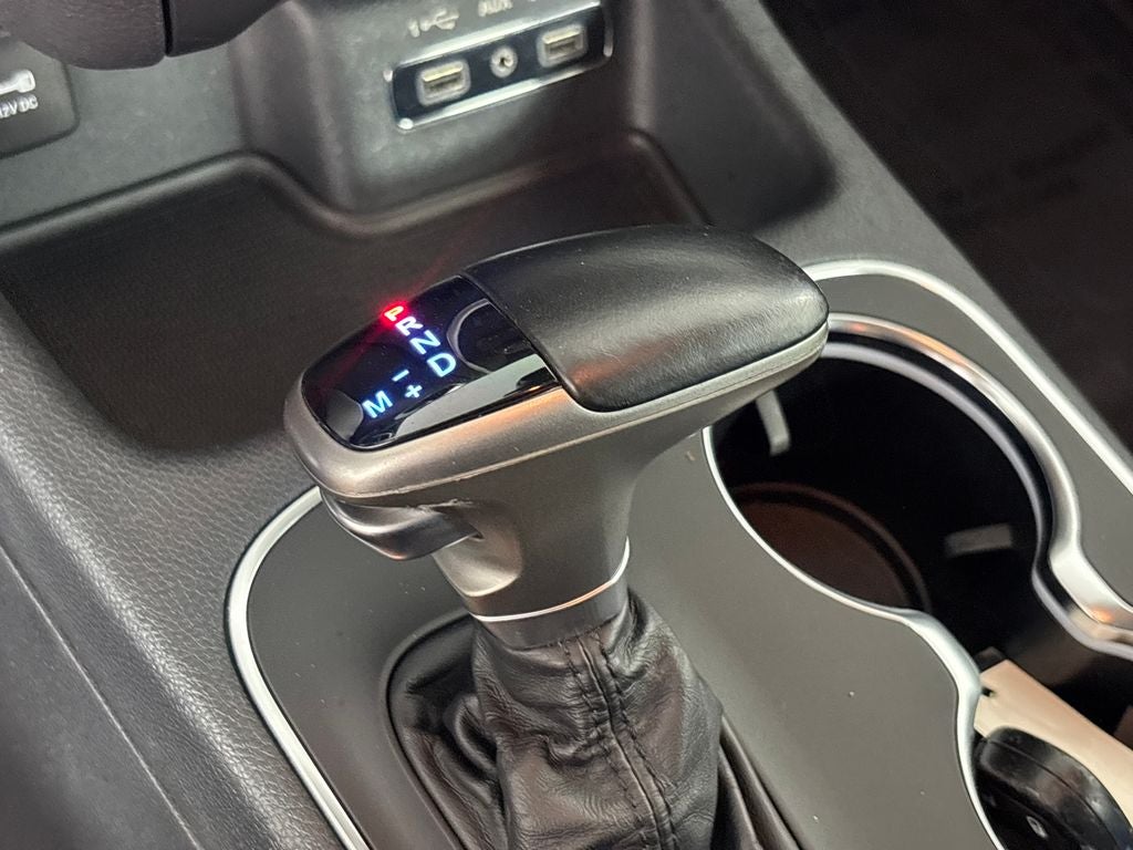 2020 Dodge Durango SXT