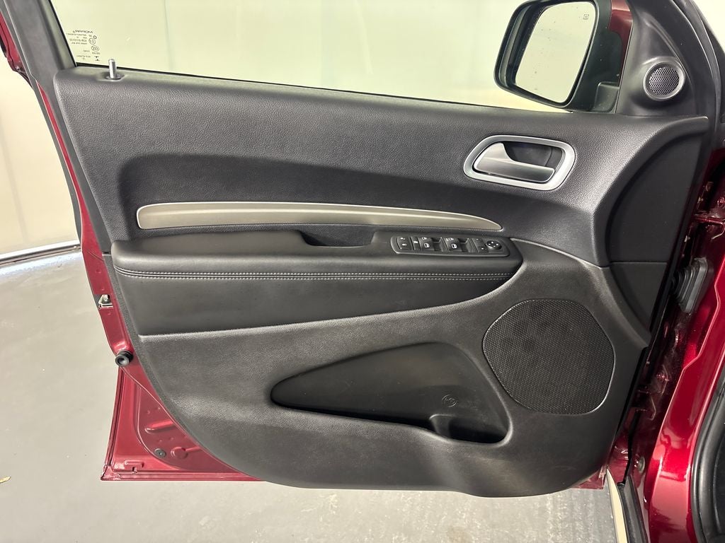 2020 Dodge Durango SXT