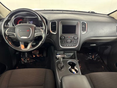 2020 Dodge Durango SXT