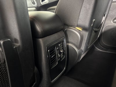 2020 Dodge Durango SXT