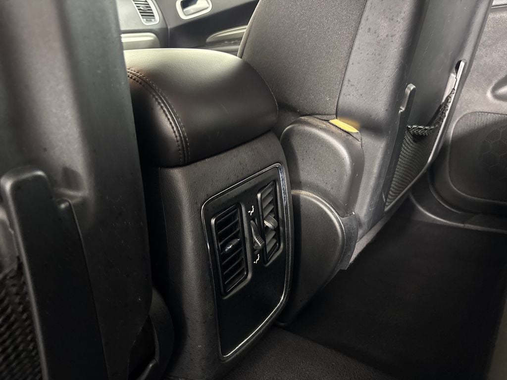 2020 Dodge Durango SXT