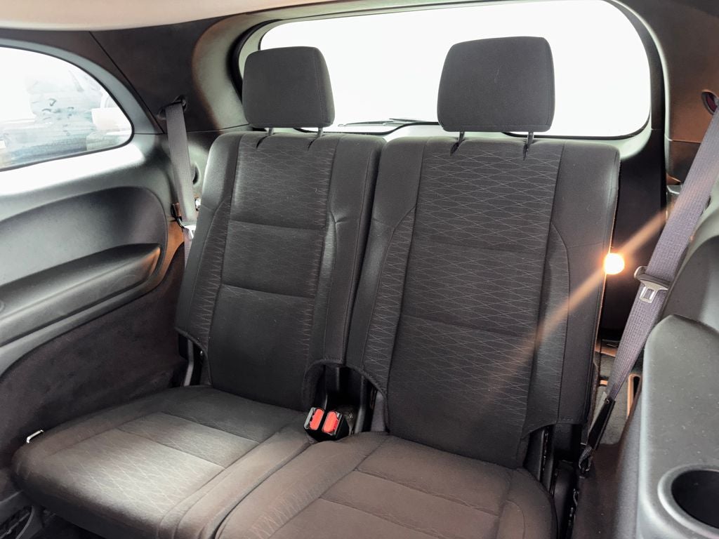 2020 Dodge Durango SXT