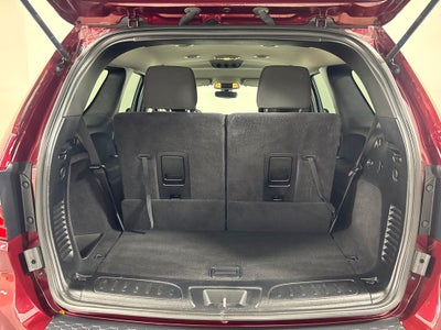 2020 Dodge Durango SXT