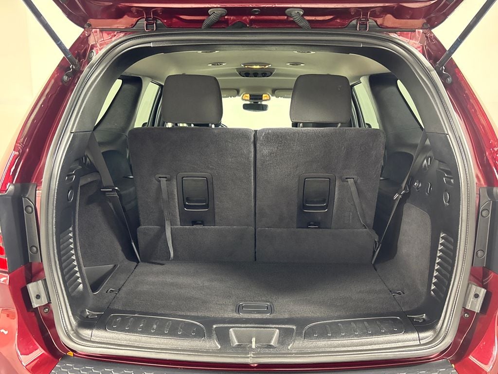 2020 Dodge Durango SXT