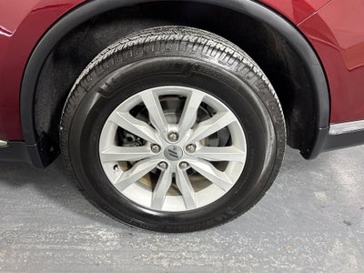 2020 Dodge Durango SXT