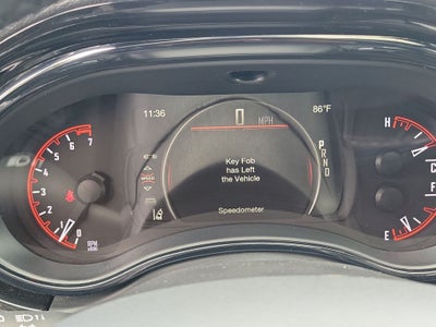 2025 Dodge Durango GT Plus