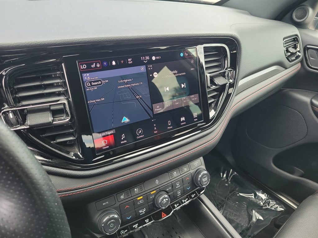 2025 Dodge Durango GT Plus