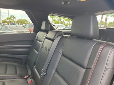 2025 Dodge Durango GT Plus