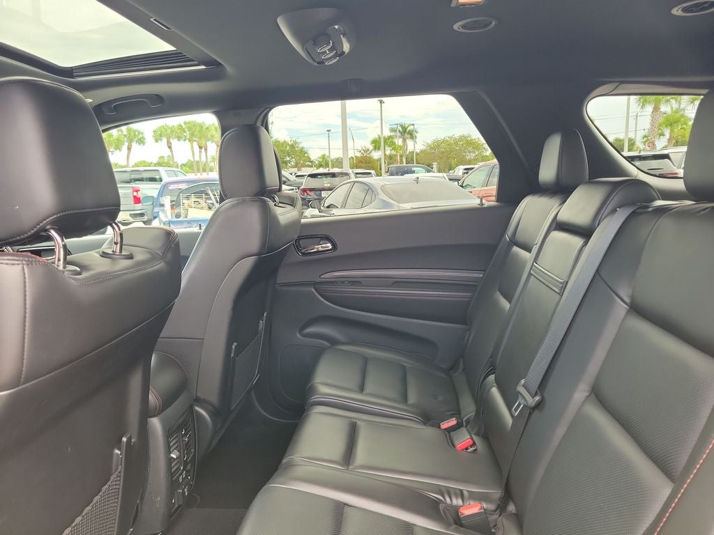 2025 Dodge Durango GT Plus