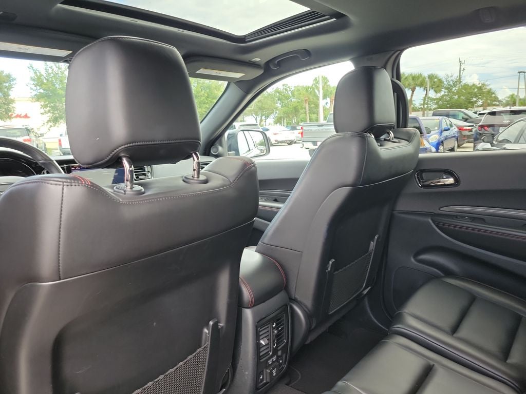 2025 Dodge Durango GT Plus