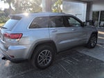 2020 Jeep Grand Cherokee Laredo E