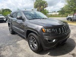 2019 Jeep Grand Cherokee Laredo E