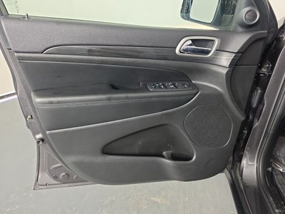 2019 Jeep Grand Cherokee Laredo E