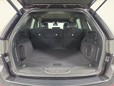 2019 Jeep Grand Cherokee Laredo E