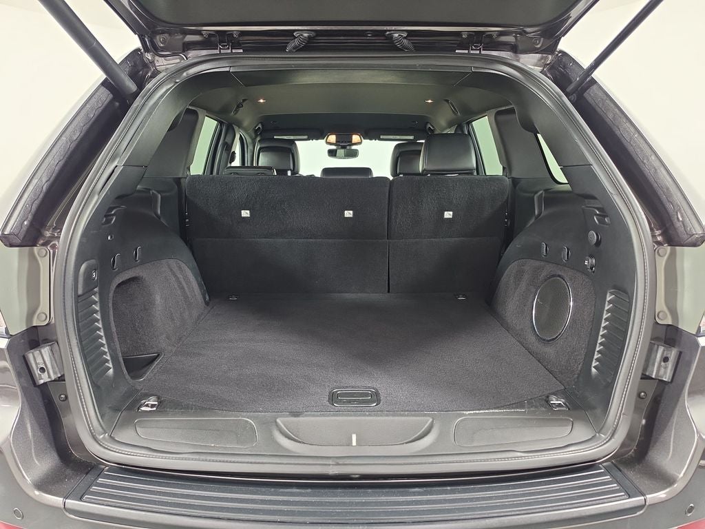 2019 Jeep Grand Cherokee Laredo E