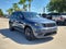 2021 Jeep Grand Cherokee Overland