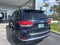 2018 Jeep Grand Cherokee Summit